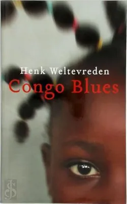 Immagine prodotto di Congo Blues | Henk Weltevreden