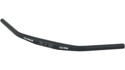 Produktbild von Lenker-Bügel Lady Town E-Bike 31.8 mm LK 620 mm ALU schwarz