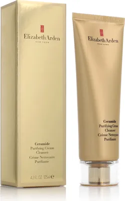 Produktbild von Gesichtsreiniger Ceramide Elizabeth Arden 125 ml