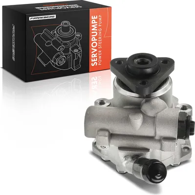 Produktbild von Frankberg 1x Servopumpe hydraulisch für BMW 1er E87 3er E90 E91 2.0L 2004-2012