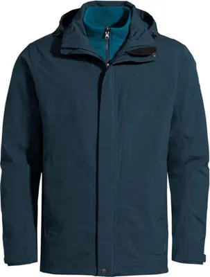 Produktbild von VAUDE Me Rosemoor 3in1 Jacket dark sea M