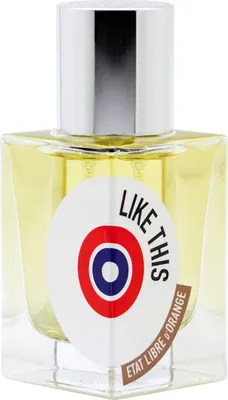 Zdjęcie produktu dla Etat Libre d'Orange Like This Woda perfumowana, 30 ml