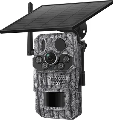 Immagine prodotto di Viking HDs05 4G Telecamera solare
