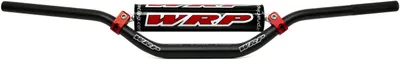 Produktbild von WRP - Racing-WRP-Lenker Offroad Taper-X-Lenker Taper-X-WRP 28,6 mm Alu 803 mm, schwarz