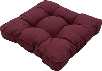 Produktbild von Kissen 47 x 47 Panama bordeaux Madison