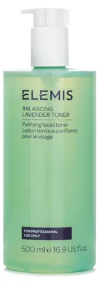 Produktbild von Elemis Balancing Lavender Toner 500ml