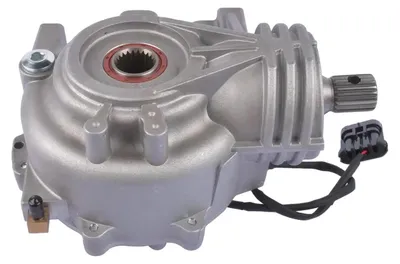 Produktbild von Vorderachsdifferential - ATV UTV Getriebe - Ersatzteil OEM 1333104 1333750 1334309 - passend für 325 570 800 900 1000 ccm