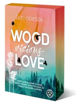 Immagine prodotto di Wood Vicious Love