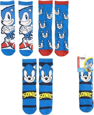 Produktbild von Cerda Group Sonic Socken Blau EU 31-34 Jungen Blau EU 31-34