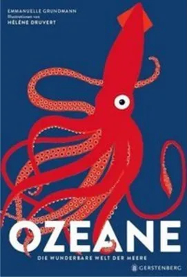 Produktbild von Ozeane