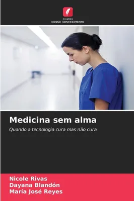Produktbild von Medizin ohne Seele