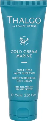 Produktbild von Handcreme Thalgo Deeply Nourishing Foot Cream