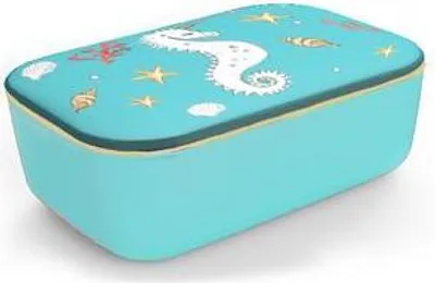 Produktbild von Lunchbox Kids Seepferdchen Faballo