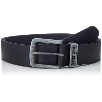 Image de Ceinture en simili cuir Wrangler