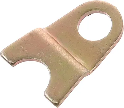 Produktbild von Halteplatte 35755-108-000 Schikra
