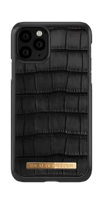 Produktbild von iDeal of Sweden Back cover kompatibel mit iPhone 11 Pro - Schwarz