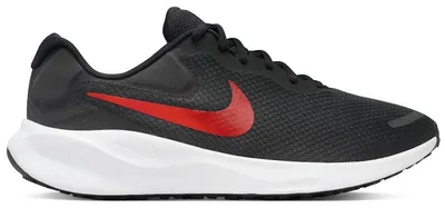 Image de Nike NIKE REVOLUTION 7 Chaussures de sport Noir en taille 39
