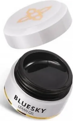 Obrázek produktu pro Gel na nehty Bluesky Lexan Gel, odstín LE01, 30g