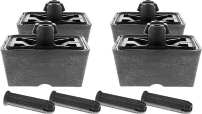 Obrázok produktu pre Montážna sada, zdvihák BMW E63, E65, MINI