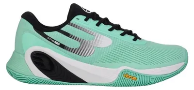 Produktbild von Bullpadel Padelschuhe Vertex Vibram 25i Herren Grün