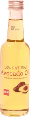 Produktbild von Yari Pure Mustard Oil Capillary Oil 300ml