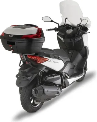 Image de Portapacchi Monolock GIVI SR2117M senza piastra