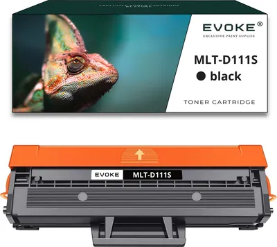 Obrázok produktu pre Toner pre SAMSUNG MLT D111S MLTD111S  Xpress M2020 M2020W M2022 M2026 M2026W ❇️