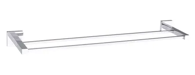 Produktbild von Power-Loc® Handtuchstange Duo San Remo
