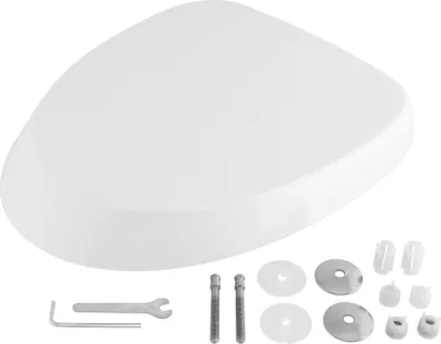 Zdjęcie produktu dla Ideal Standard pokrywa pisuaru SoftClosing CONNECT biała