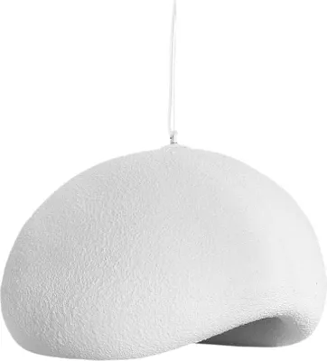 Obrázek produktu pro Moderní severské stropní svítidlo, 40 cm, 9 W, neutrální světlo, skandinávský design