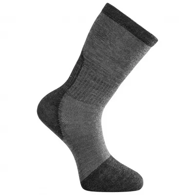 Immagine prodotto di Calze Woolpower Skilled Liner Classic - Grigio scuro/grigio