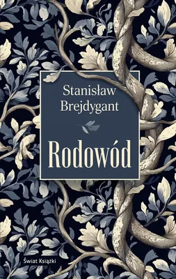 Obrázok produktu pre Rodowód - Stanisław Brejdygant (Buch auf Polnisch)