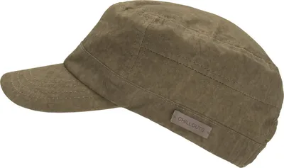 Chillouts Ettrick Hat in beige