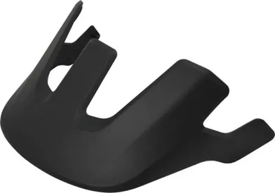 Produktbild von LAZER VISIER CHIRU MATTE BLACK GREY S MATT - passgenauer Visier-Ersatz für Ch...