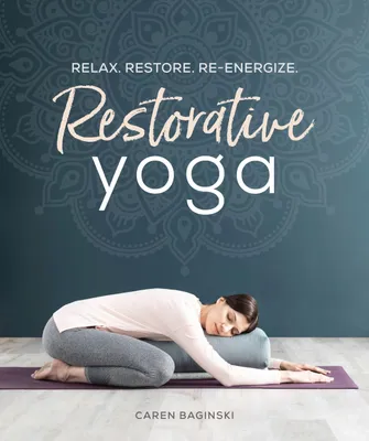 Produktbild von Restorative Yoga