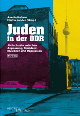 Image de Juden in der DDR
