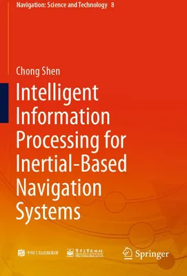 Produktbild von Intelligente Informationsverarbeitung für inertialgestützte Navigationssysteme