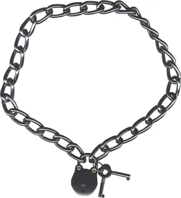 Produktbild von Halsmetallkette