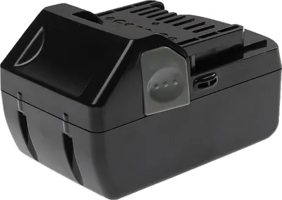 Produktbild von EXTENSILO Akku Ersatz für Hitachi / Hikoki BSL 1830, BSL 1840 für Werkzeug, Staubsauger (5000 mAh, Li-Ion, 18 V)