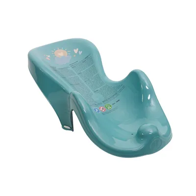Produktbild von TEGA BABY Badematte Meteo, türkis