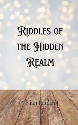 Produktbild von Riddles of the Hidden Realm
