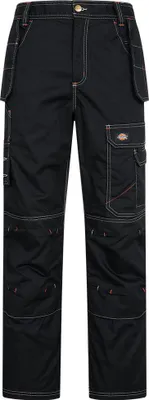 Produktbild von W36/L32|Dickies Redhawk Pro Herren Arbeitshose DK0A4XSUBLK1-BLK