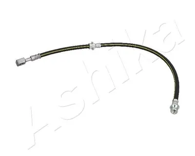 Produktbild von ASHIKA Halter Bremsschlauch 69-01-1104 Hinten Rechts für NISSAN Cabstar (F24M, F24W) 630mm