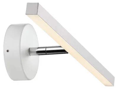 Productafbeelding van Spiegellamp Ip wit 6,2W