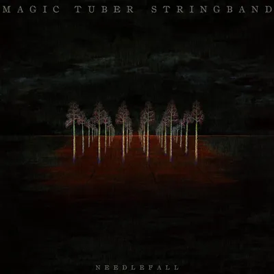 Produktbild von Magic Tuber Stringband: Magic Tuber Stringband: Needlefall (Limited Edition) (Purple Vinyl) - - (LP / N)