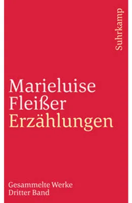Produktbild von Gesammelte Werke in vier Bänden