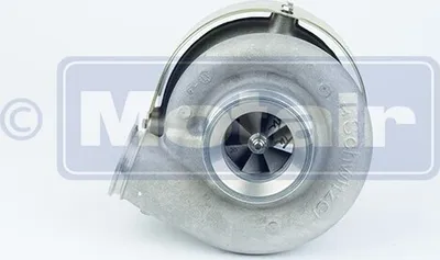 Produktbild von MOTAIR 336710 Turbolader