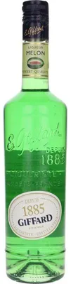 Obrázek produktu pro Likér Giffard Melon, 700 ml