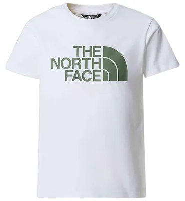 Obrázek produktu pro Tričko The North Face 077-51084448596307 pro Chlapecké