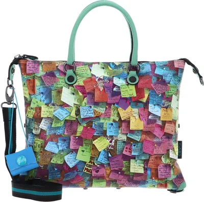 Produktbild von Gabs G3 Plus Shoulderbag M Messages